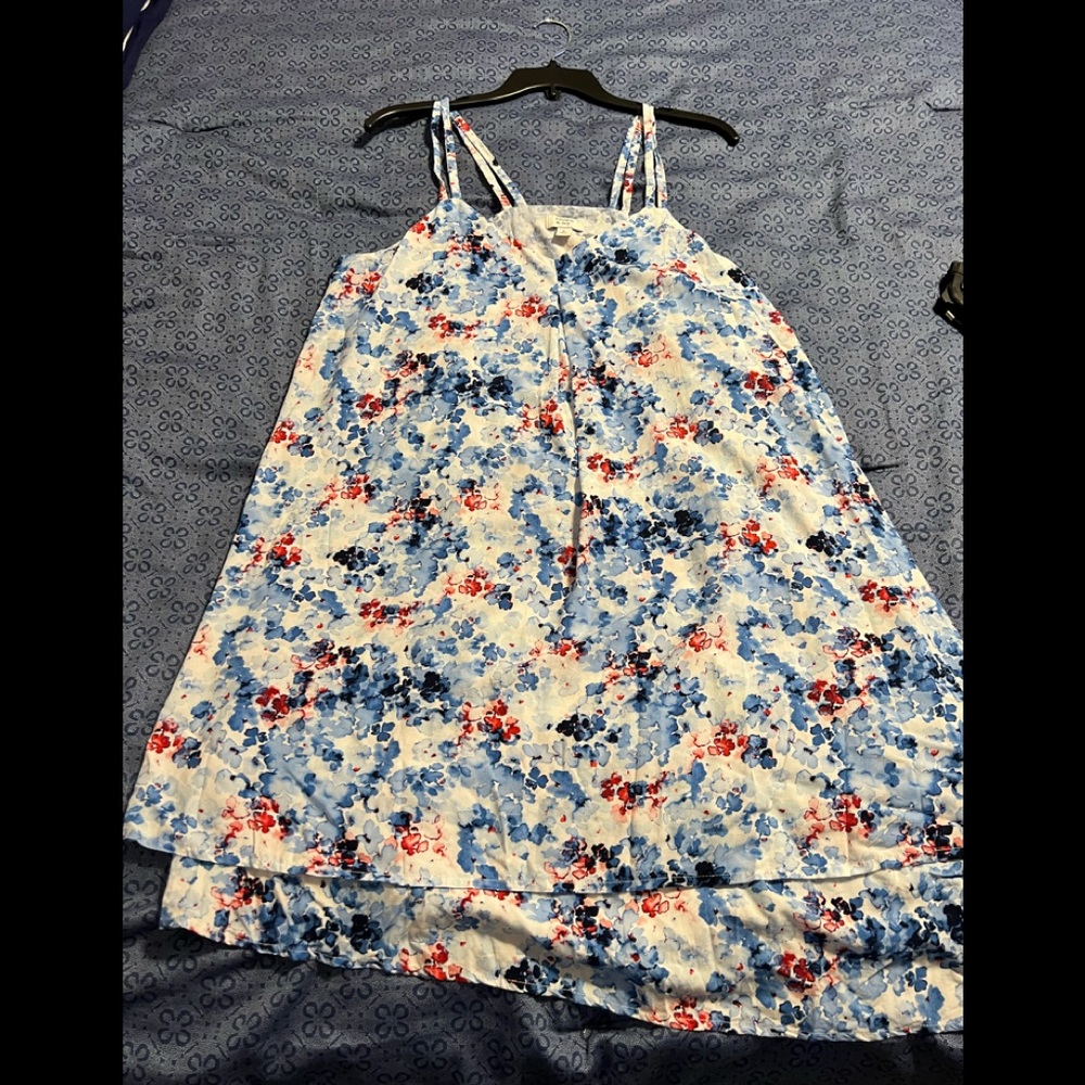 Crown and Ivy Swing Dress